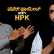 Power Point with HPK and Revenue Minister Krishnabyregowda