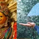 Rain alert in Varamahalakshmi Fest