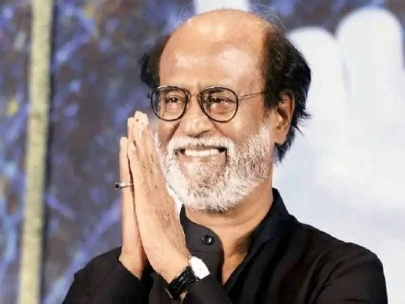 Rajinikanth original