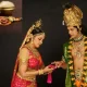 Raksha Bandhan Krishna and droupadi