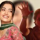 Rashmika Mandanna SRK