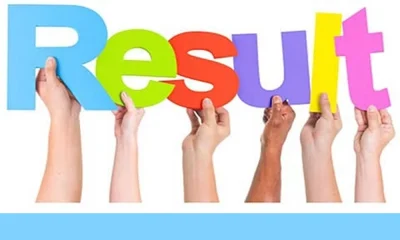 NTA NCET 2023 Result Declared and Check details