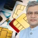 SIM Card and Ashwini Vaishnaw