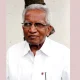 Senior retired employee SVenkataramana Achar passes away