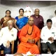 Shivanubhava Saptaha program at Basavakendra in Shivamogga city