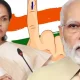 Shobha karandlaje and PM Narendra modi