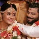 Shruti Shanmuga Priya MARRIAGE PIC