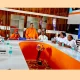 Silver Jubilee of Shree Kolashantheswara ITI at Araseikere Preliminary meeting