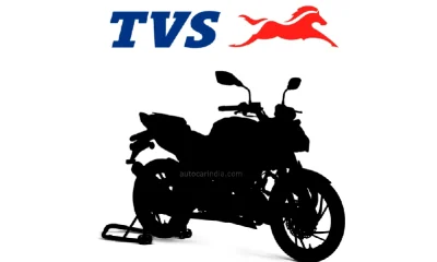 TVS Bike
