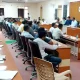 Taskforce committee meeting at Gangavathi