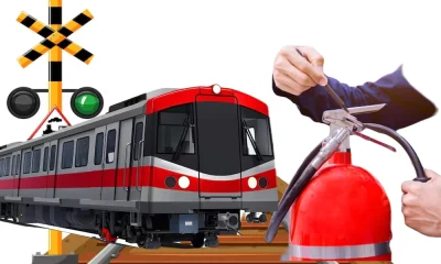 Train Safety