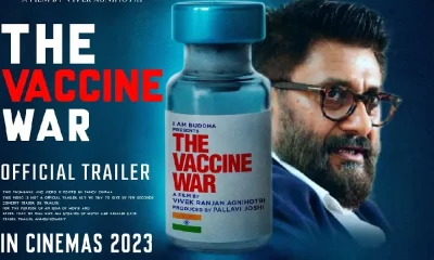 The vaccin war