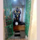 Theft in Thimmappa swamy temple at Kudligi
