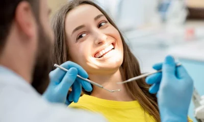 Tips For Dental Care