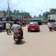 Traffic police station not implemented yet at Sirsi city