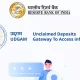 UDGAM Portal