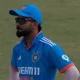 Indian cricketer virat kohli