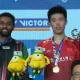 HS Prannoy goes down fighting in three games to Weng Hong Yang