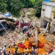 West Bengal Explosion