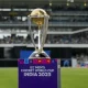 ICC World Cup trophy 2023