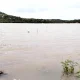 Yadgiri taluk Hathikuni reservoir filled