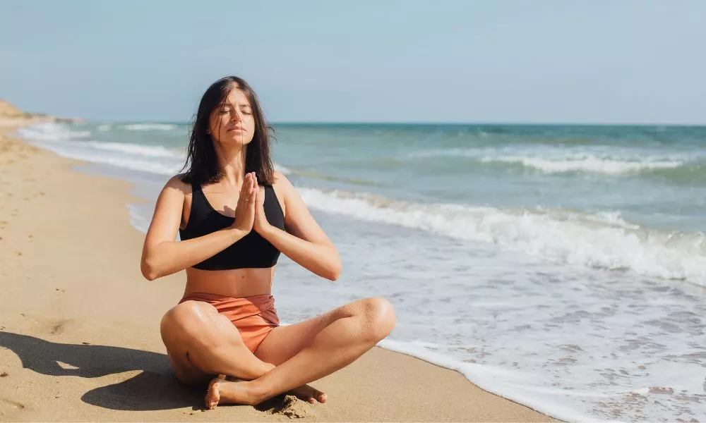 Yoga For Mental Health