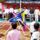 Zonal Level Primary Schools Sports at Maski