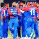 afghanistan world cup squad 2023