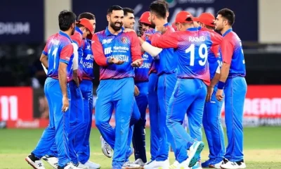 asia cup afghanistan squad 2023