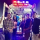 aiims delhi doctors with ambulance