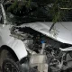 car crash raichur