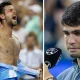 Djokovic-Alcaraz Cincinnati Final Causes