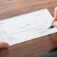 Cheque Writing Tips
