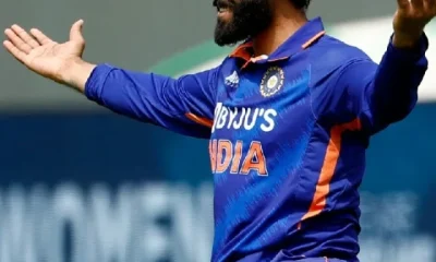 Ravindra Jadeja Asia Cup wickets