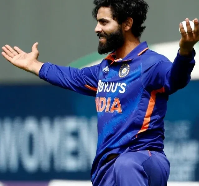 Ravindra Jadeja Asia Cup wickets