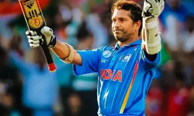 Sachin Tendulkar9