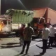 electronic city fly over accident