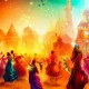 festivals india