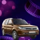 Tata Safari