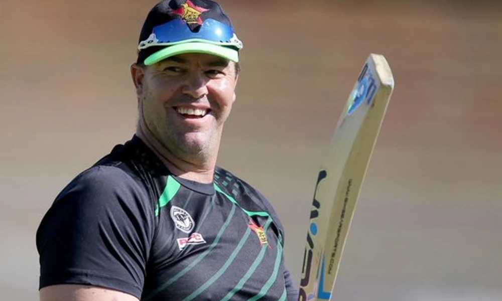 heath streak