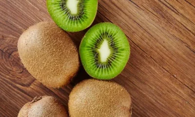 iamge of Kiwi Fruit Benefits