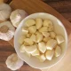 iamge of Raw Garlic Benefits