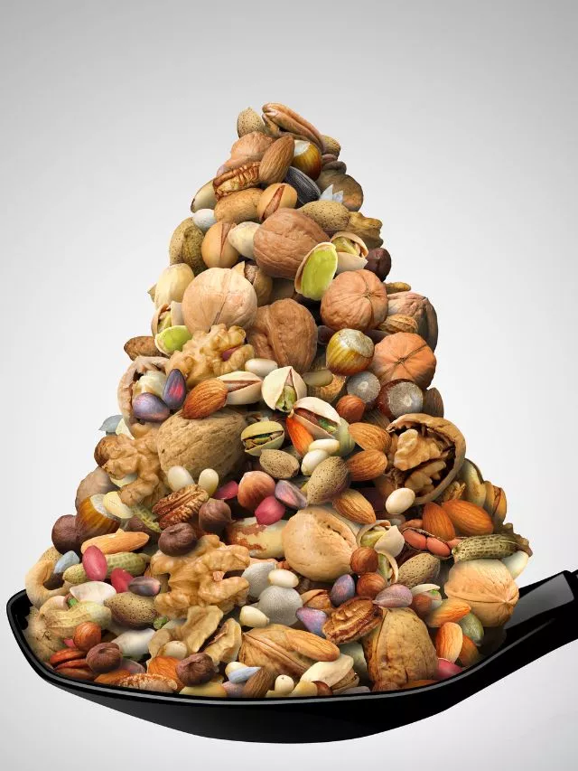 Nuts And Seeds Benefits: ಈ ಆರೋಗ್ಯಕರ ಕಾಯಿ-ಬೀಜಗಳನ್ನು ಹೀಗೆ ತಿಂದರೆ ಪರಿಣಾಮಕಾರಿ