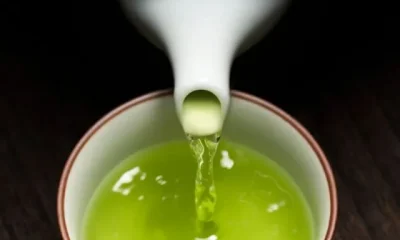 image of Green Tea Benefits