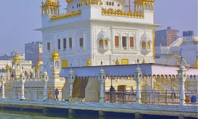 image of Gurudwara In India