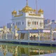 image of Gurudwara In India