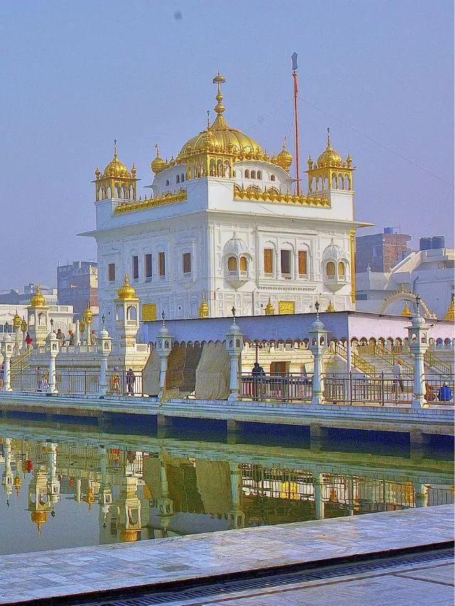 Gurudwara In India: 8 Gurudwaras To Visit In India