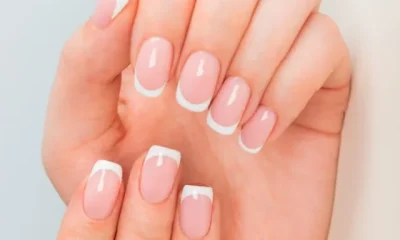 image of Nails Health Tips