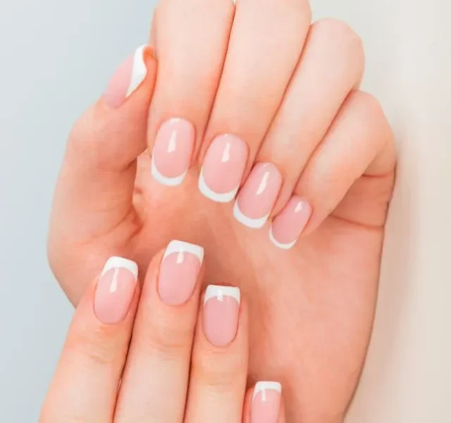 image of Nails Health Tips