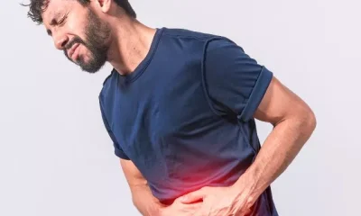 image of Remedies For Stomach Pain